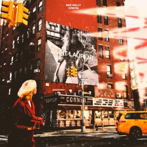 Album Опиум (Explicit) oleh Dar Kelly