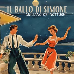 อัลบัม Il ballo di Simone (feat. Karin Mensah, Pier Brigo, Roberto Cetoli, Francesco Olivato & Davide Ragazzoni) ศิลปิน Roberto Cetoli