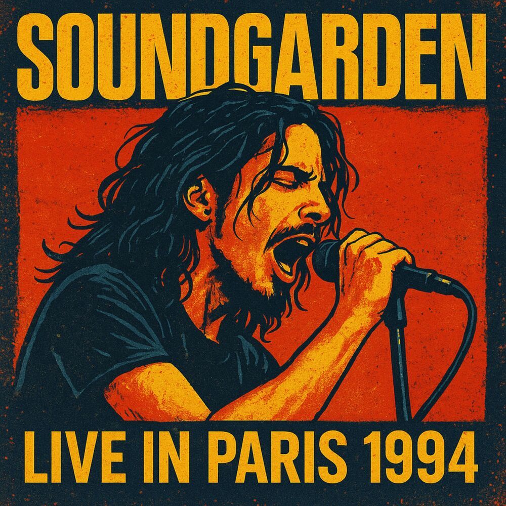 Head Down (Live)