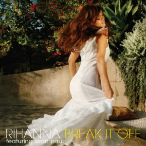 Rihanna的專輯Break It Off