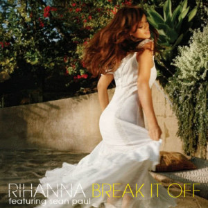 收聽Rihanna的Break It Off歌詞歌曲