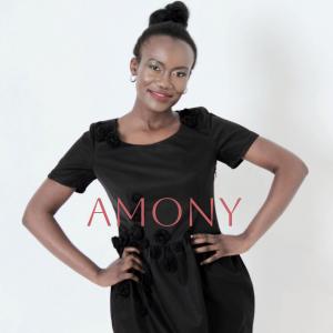 AMONY的專輯I Fly