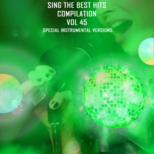 Sing The Best Hits, Vol. 45 (Special Instrumental Versions)