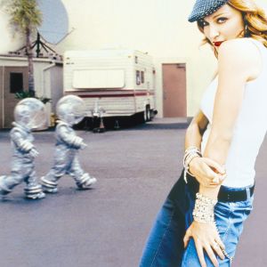 Madonna的專輯Remixed & Revisited