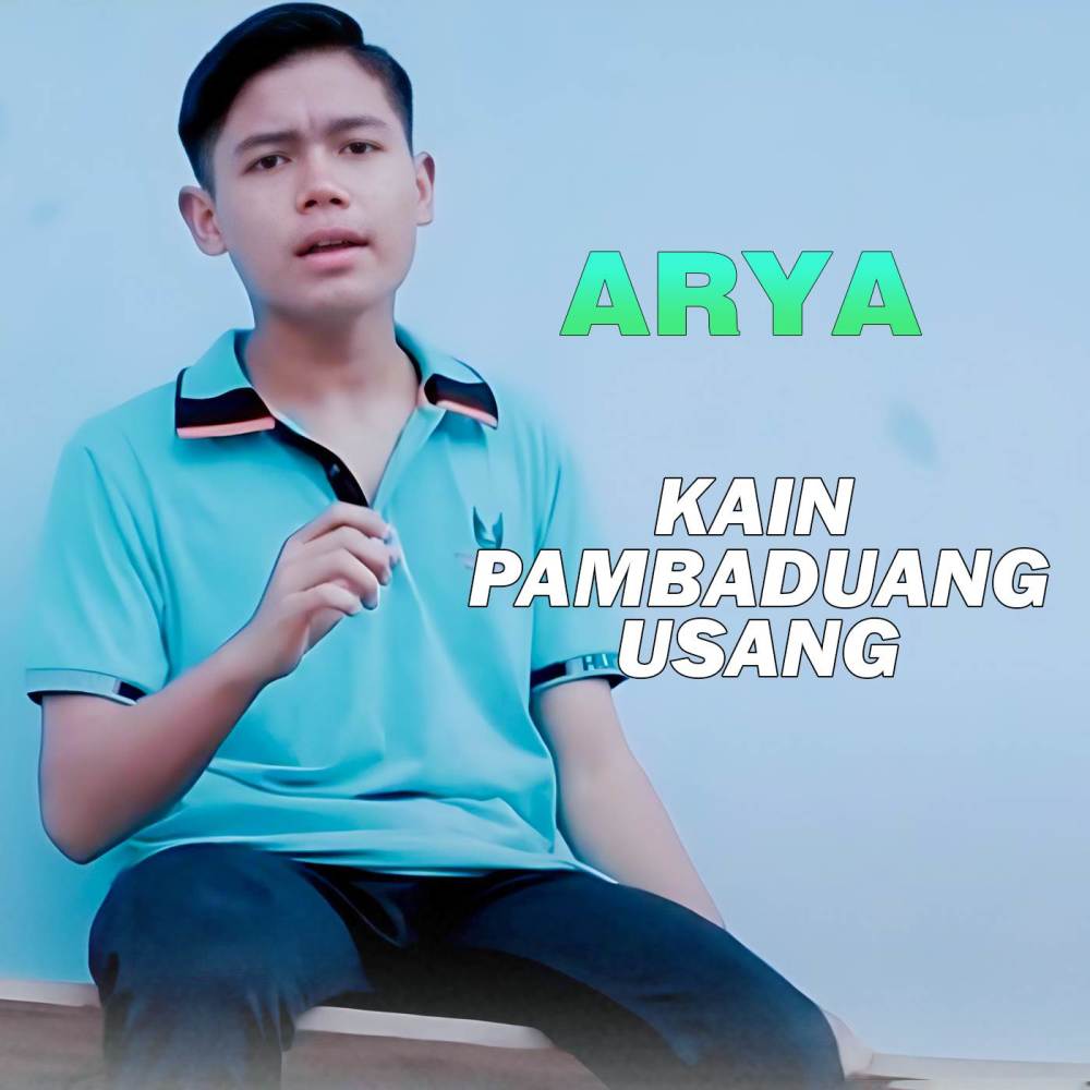 KAIN PAMBADUANG USANG