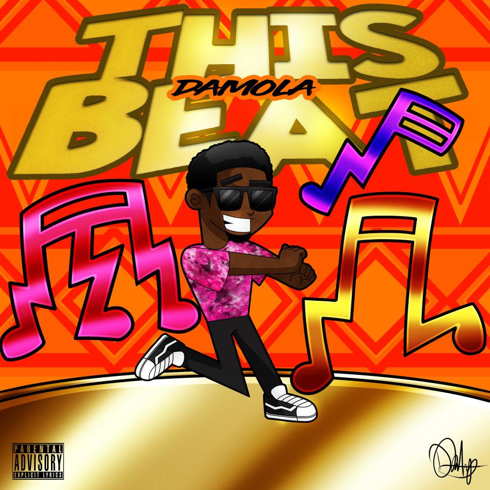 This Beat (Explicit)