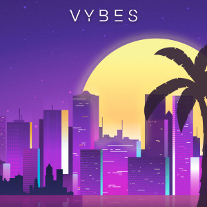 收聽VYBES的ลาทีราตรี (GOOD NIGHT)歌詞歌曲