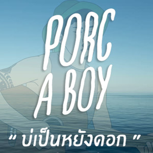 Listen to บ่เป็นหยังดอก song with lyrics from Porc A Boy