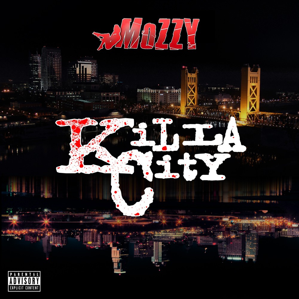 Killa City (Explicit)