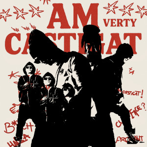 Album Am câștigat (Explicit) from Verty