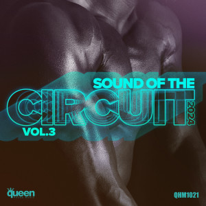 อัลบัม Sound of the Circuit 2024, Vol. 3 ศิลปิน Various Artists