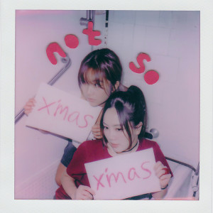 moon tang的專輯not so xmas xmas