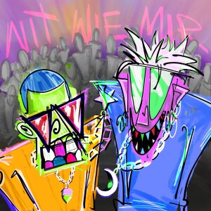 default playlist img