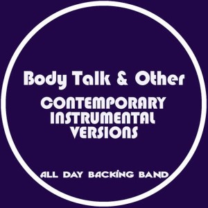 收聽All Day Backing Band的Happy Song (Instrumental Version)歌詞歌曲
