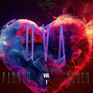 收聽Barrio Reyes的Introvertida歌詞歌曲