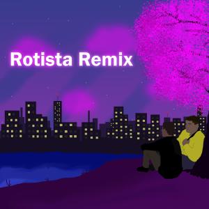 Dengarkan Replaced (Rotista Remix) lagu dari Ryanspire dengan lirik