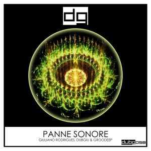 Giuliano Rodrigues的專輯Panne Sonore