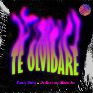 Listen to Te Olvidaré song with lyrics from Dandy Bway