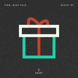 Album Givin' EP oleh Mike Vale