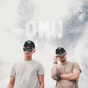 收聽Moophs的OMW (feat. Inigo Pascual)歌詞歌曲