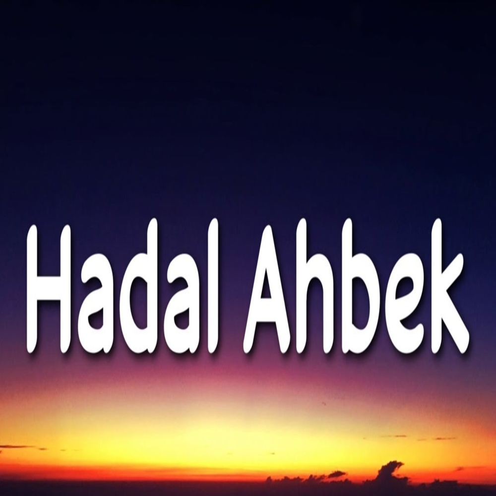 Hadal Ahebek