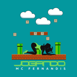 Album Jogando (Explicit) from Mc Fernandis