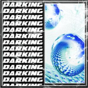 Album DARKING from inxrygen