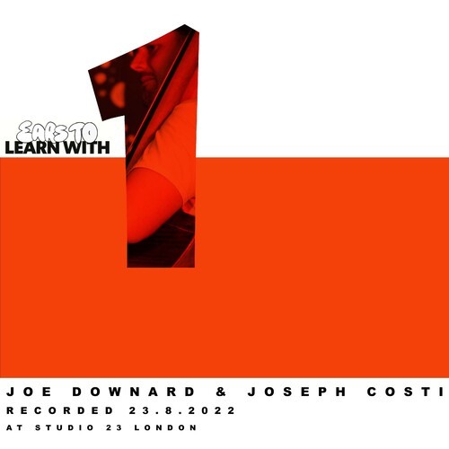 Structured Improvisation #5-Landscapes (Graphic Score: "Structured Improvisation #5-Landscapes"  Dan Marmorstein;)