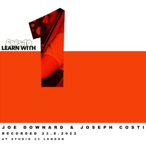 收聽ETLW的Structured Improvisation #5-Landscapes (Graphic Score: "Structured Improvisation #5-Landscapes"  Dan Marmorstein;)歌詞歌曲