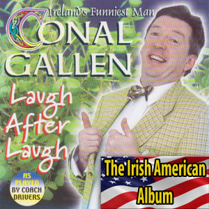收聽Conal Gallen的The Moral of the Story (Live)歌詞歌曲
