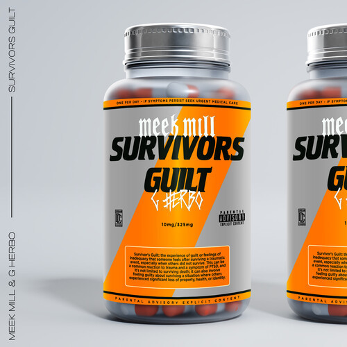 Survivor’s Guilt (Explicit)