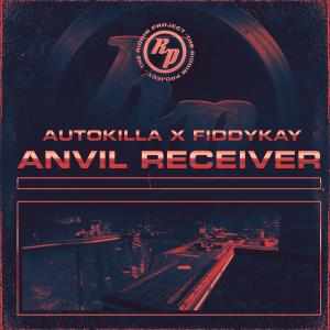 Listen to Anvil Receiver song with lyrics from Autokilla