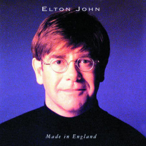 收聽Elton John的Belfast歌詞歌曲