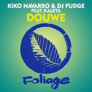 DJ Fudge的專輯Douwe