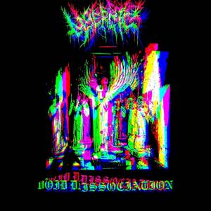 Album Void Dissociation oleh Lysergic