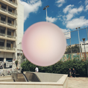 Splash Pattern的專輯Idée Fixe