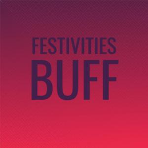 Various的专辑Festivities Buff