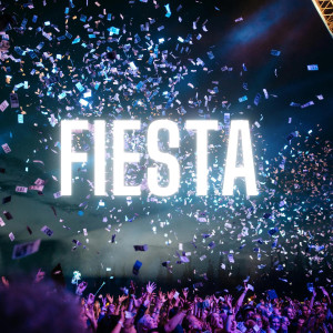 收聽Thxnder的Fiesta歌詞歌曲