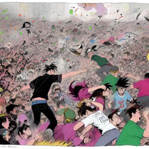 default playlist img