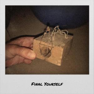 อัลบัม Final Yourself ศิลปิน Various