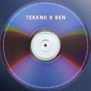 อัลบัม TEKKNO x Ren (Sped Up Techno) ศิลปิน Elizabeth Grant