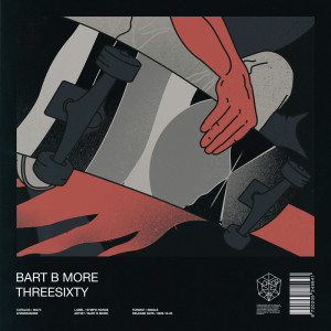 Album Threesixty from Bart B More