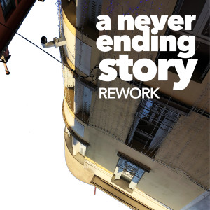 Album A Never Ending Story (2024 Reworked Version) from Phil Krilla