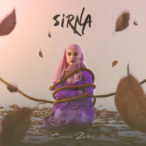 Ernie Zakri的專輯SIRNA