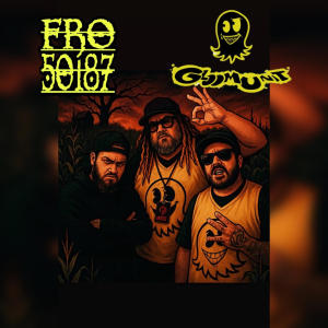 Fro5o187的專輯Triple 6th nd Gloom Ave. (feat. Frankie Goldie & Acetone Boogie) [Explicit]
