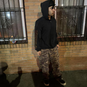 收聽JayBuck的W 31st (Explicit)歌詞歌曲