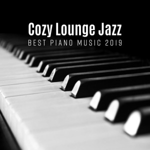 Dengarkan New Year Eve lagu dari Cozy Lounge Jazz dengan lirik