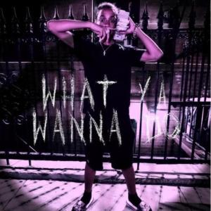 收聽Voxbyy10k的WHAT YALL WANNA DO? (feat. Notti Osama) (Explicit)歌詞歌曲