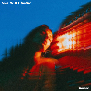 BKAYE的專輯All In My Head