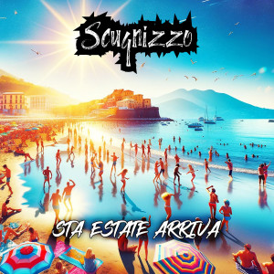 收听Scugnizzo的STA ESTATE ARRIVA歌词歌曲
